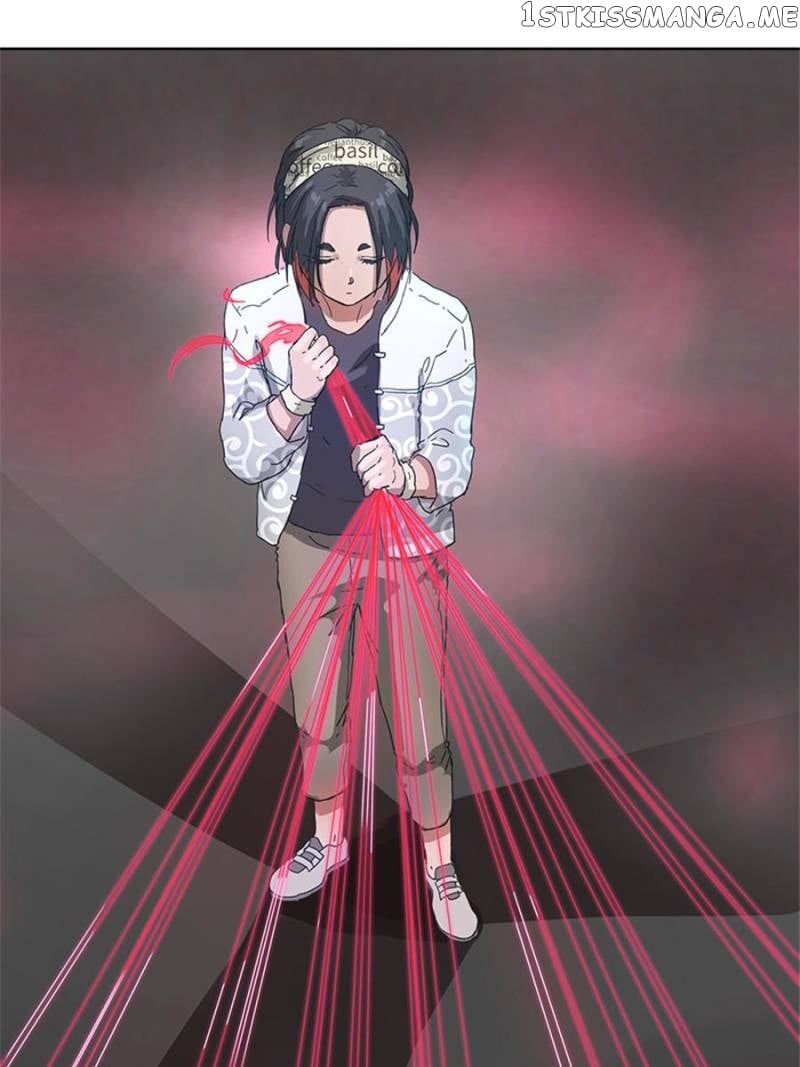 Demon Boyfriend: Delivery In Progress chapter 91 - page 40