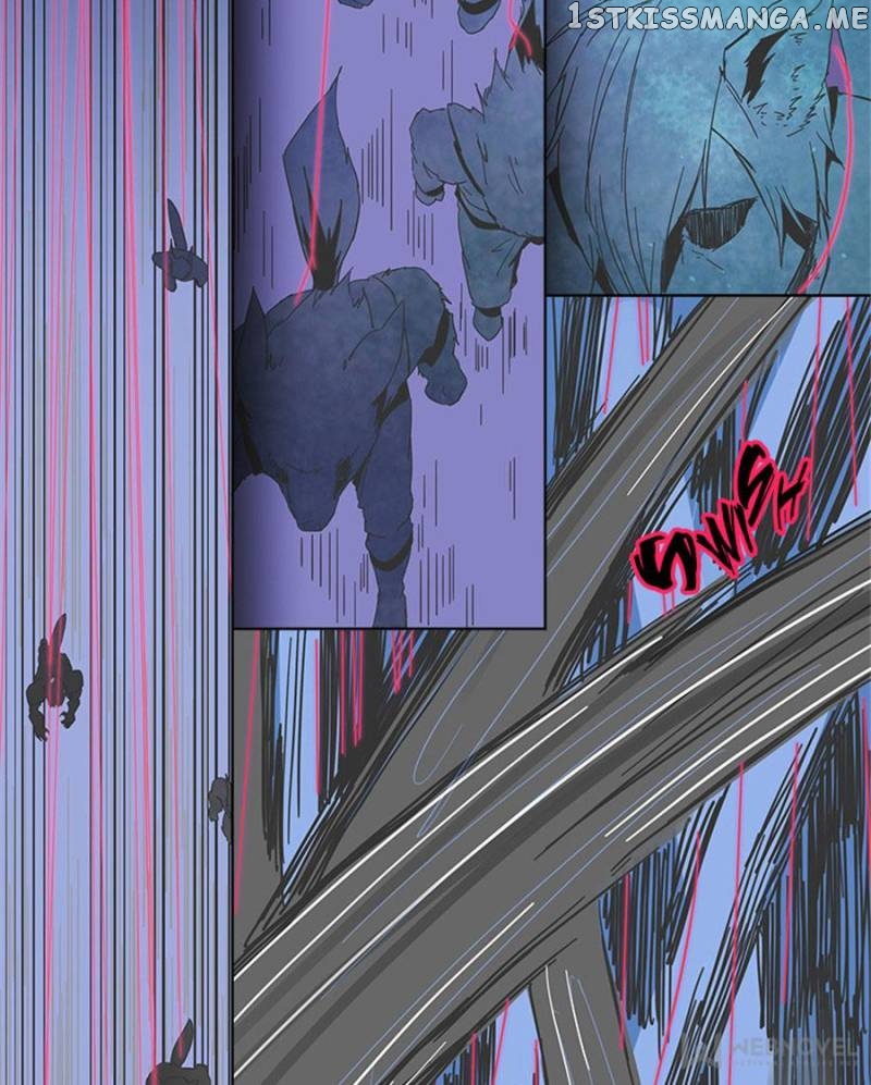 Demon Boyfriend: Delivery In Progress chapter 91 - page 43