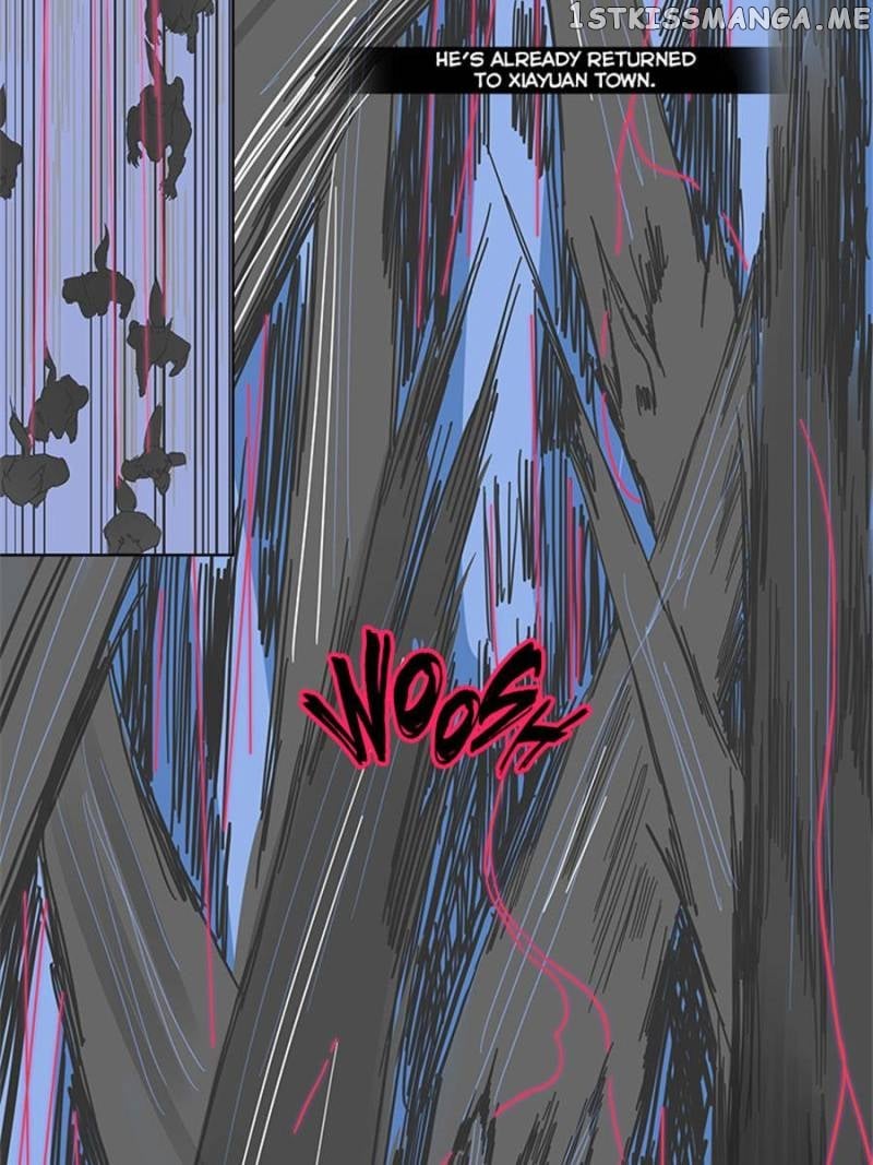 Demon Boyfriend: Delivery In Progress chapter 91 - page 44