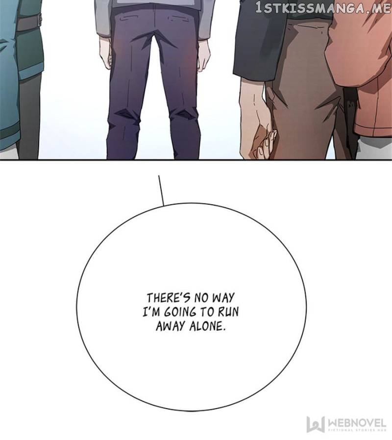 Demon Boyfriend: Delivery In Progress chapter 91 - page 6