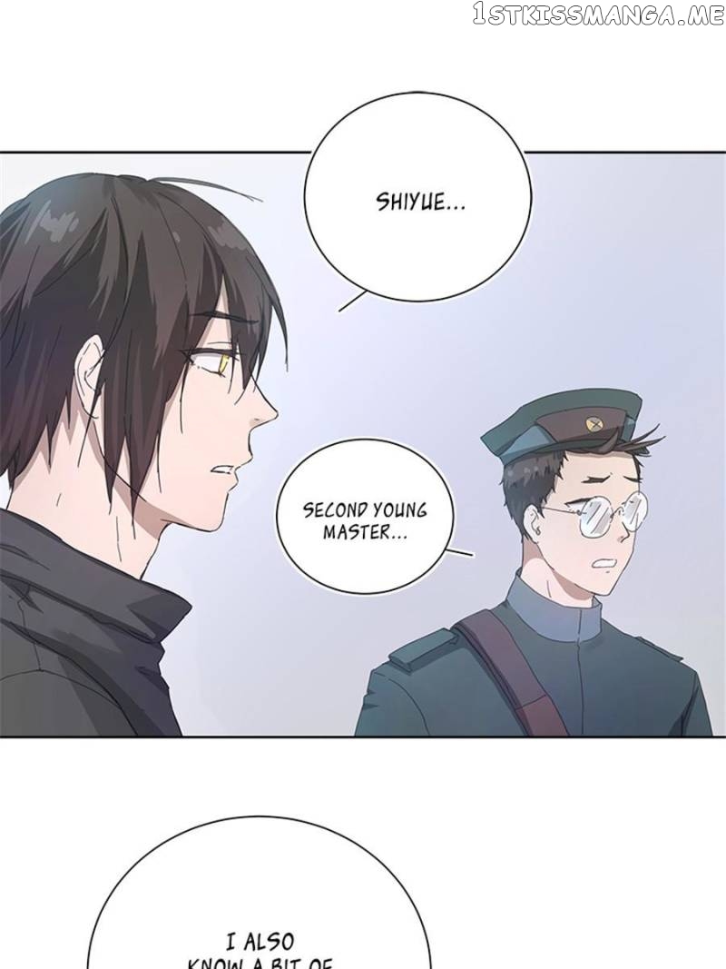 Demon Boyfriend: Delivery In Progress chapter 91 - page 7