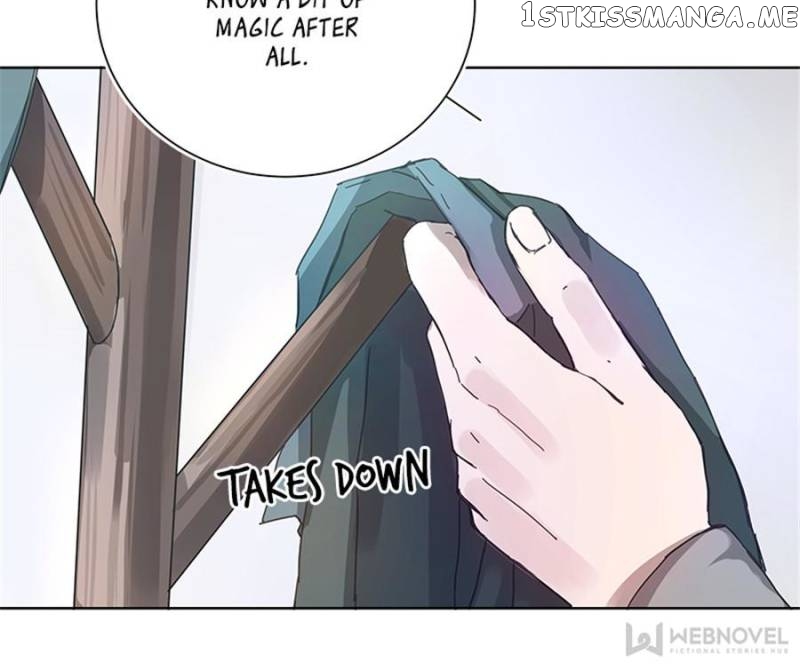 Demon Boyfriend: Delivery In Progress chapter 91 - page 8