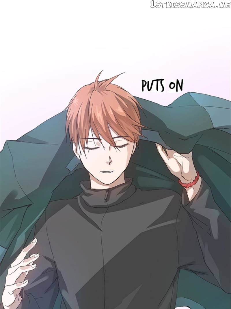 Demon Boyfriend: Delivery In Progress chapter 91 - page 9
