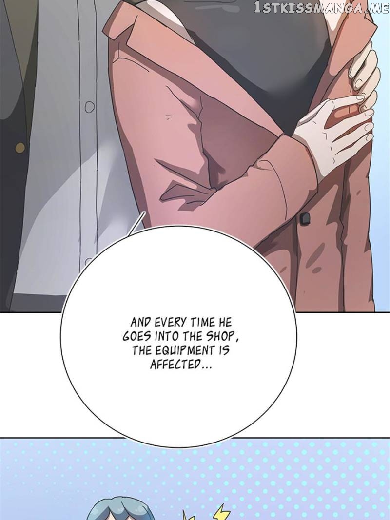 Demon Boyfriend: Delivery In Progress chapter 90 - page 13