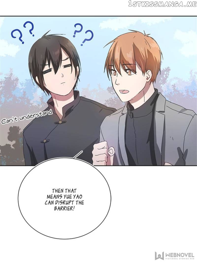 Demon Boyfriend: Delivery In Progress chapter 90 - page 15