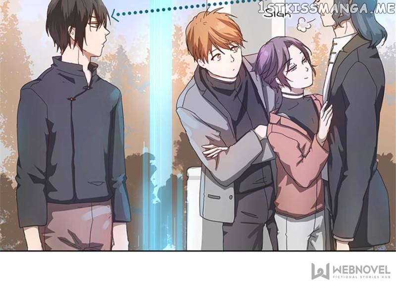 Demon Boyfriend: Delivery In Progress chapter 90 - page 23