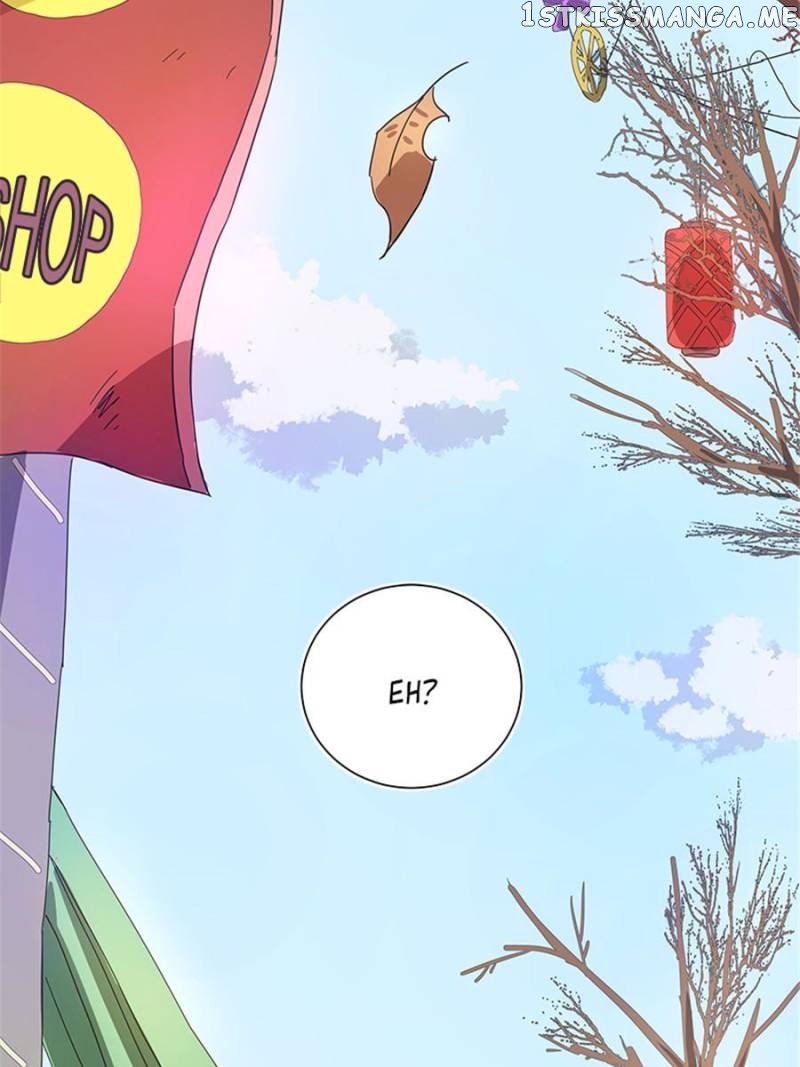 Demon Boyfriend: Delivery In Progress chapter 90 - page 28