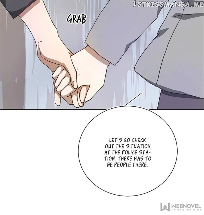 Demon Boyfriend: Delivery In Progress chapter 90 - page 31