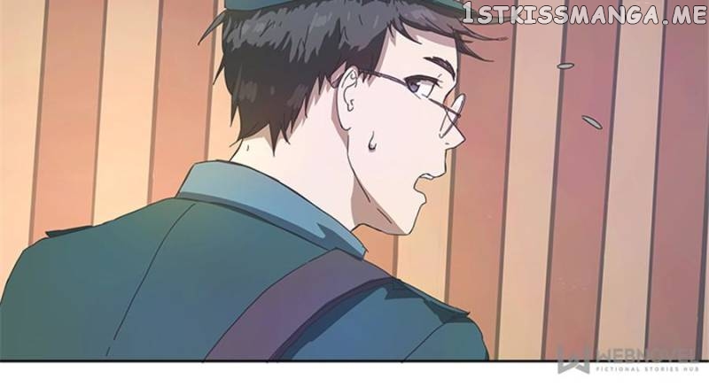 Demon Boyfriend: Delivery In Progress chapter 90 - page 36