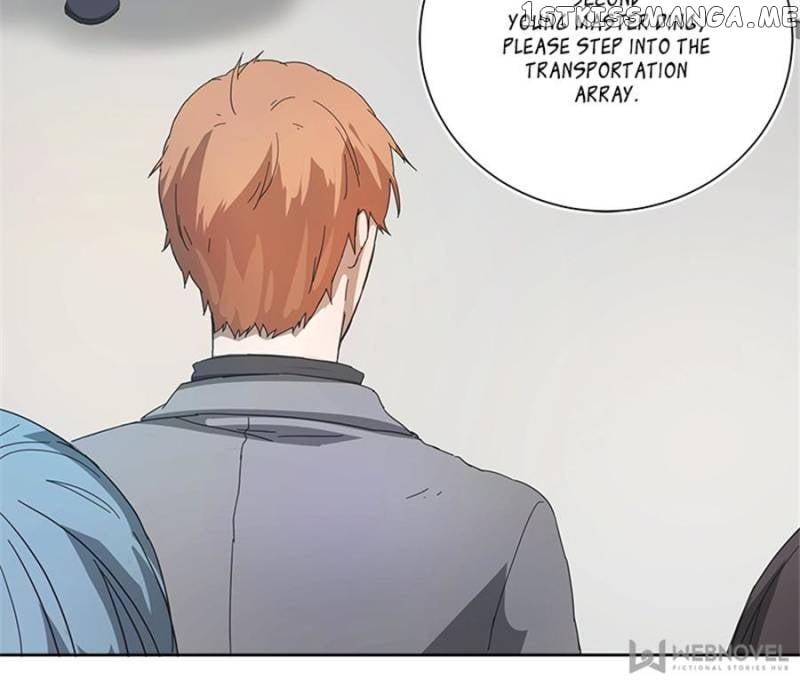 Demon Boyfriend: Delivery In Progress chapter 90 - page 41