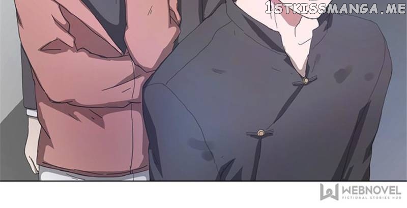 Demon Boyfriend: Delivery In Progress chapter 90 - page 46