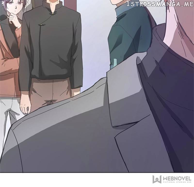 Demon Boyfriend: Delivery In Progress chapter 90 - page 49