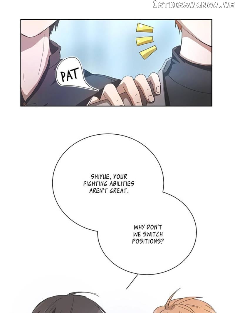 Demon Boyfriend: Delivery In Progress chapter 90 - page 6