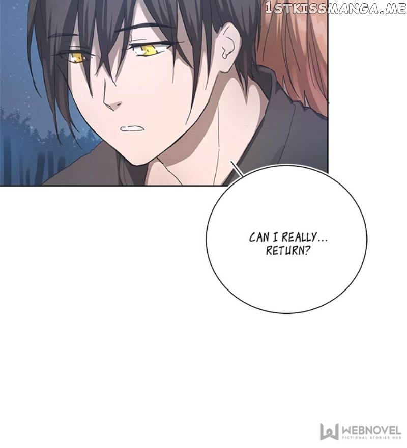 Demon Boyfriend: Delivery In Progress chapter 89 - page 10