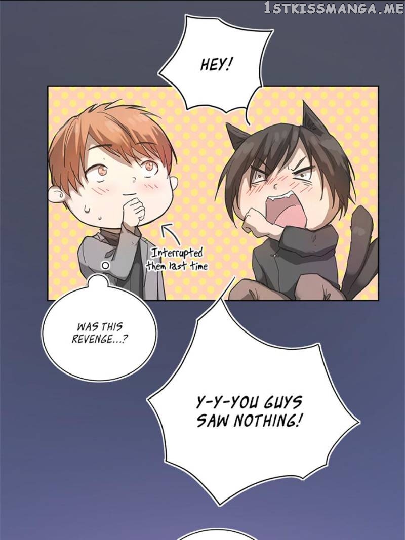 Demon Boyfriend: Delivery In Progress chapter 89 - page 19
