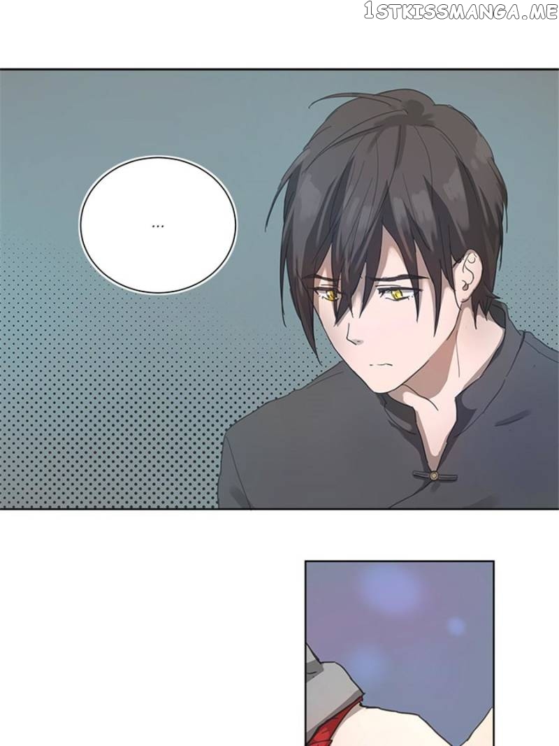 Demon Boyfriend: Delivery In Progress chapter 89 - page 24