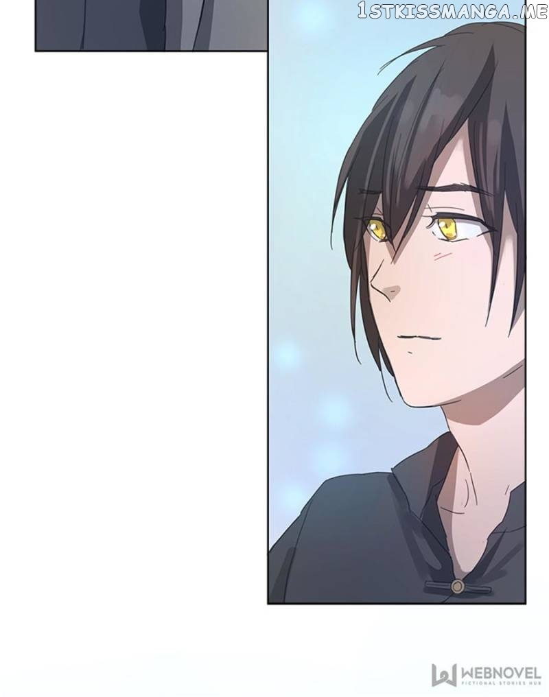 Demon Boyfriend: Delivery In Progress chapter 89 - page 28