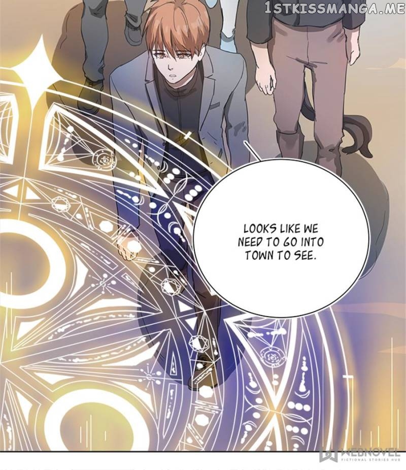 Demon Boyfriend: Delivery In Progress chapter 89 - page 36