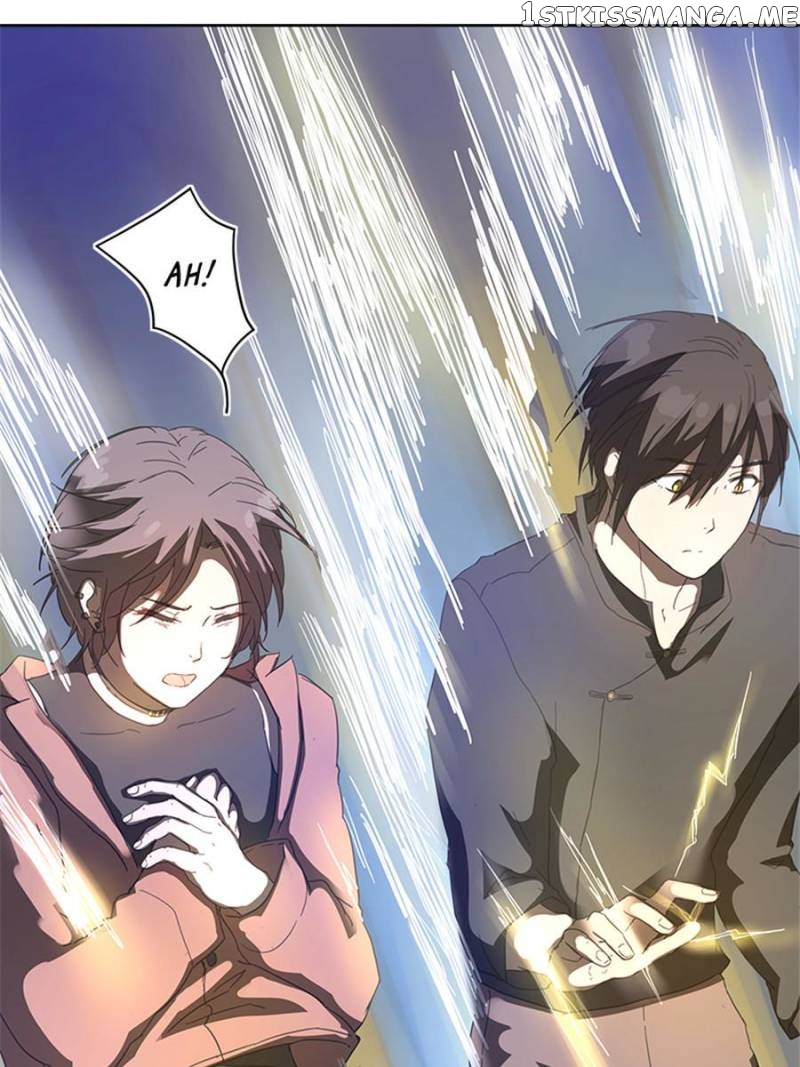 Demon Boyfriend: Delivery In Progress chapter 89 - page 39