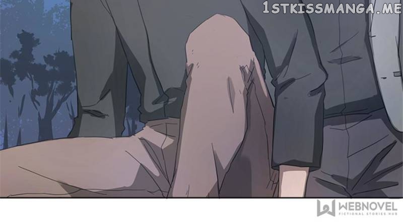 Demon Boyfriend: Delivery In Progress chapter 89 - page 4