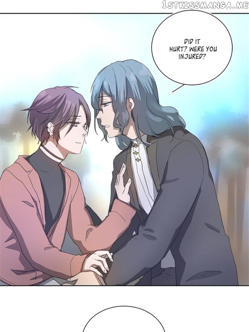 Demon Boyfriend: Delivery In Progress chapter 89 - page 42