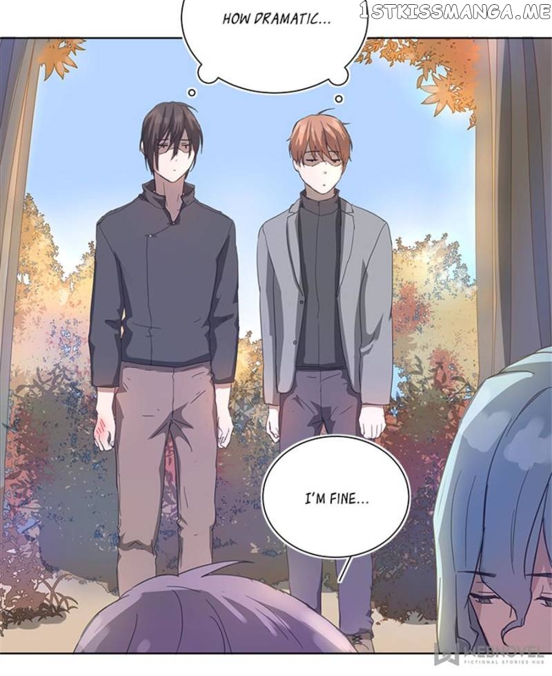 Demon Boyfriend: Delivery In Progress chapter 89 - page 43
