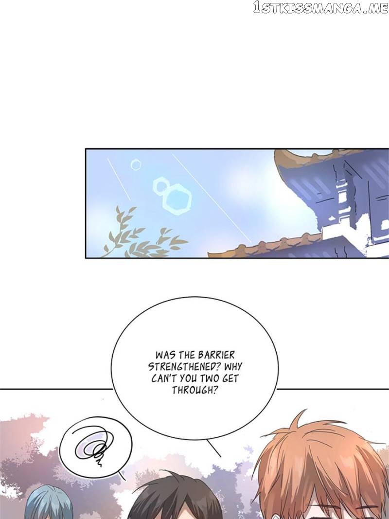 Demon Boyfriend: Delivery In Progress chapter 89 - page 47