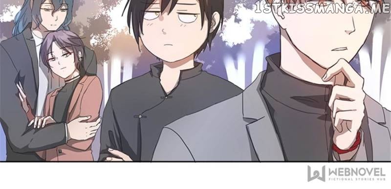 Demon Boyfriend: Delivery In Progress chapter 89 - page 48