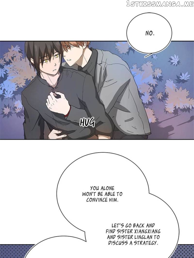 Demon Boyfriend: Delivery In Progress chapter 89 - page 5