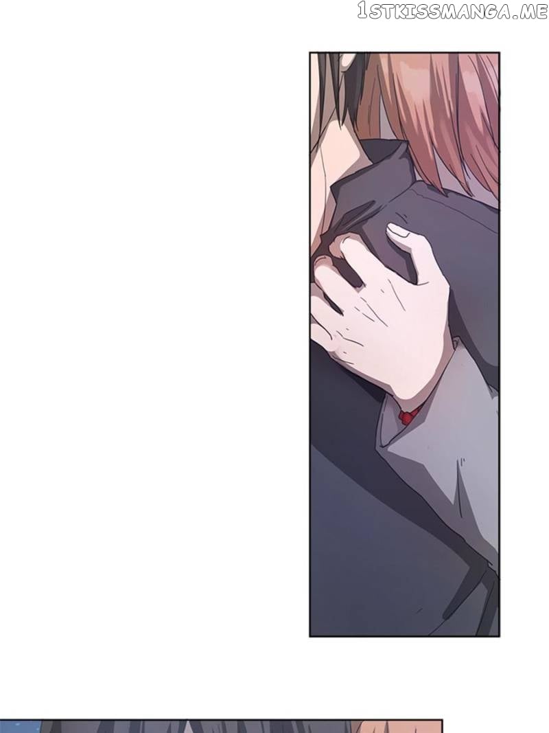 Demon Boyfriend: Delivery In Progress chapter 89 - page 8