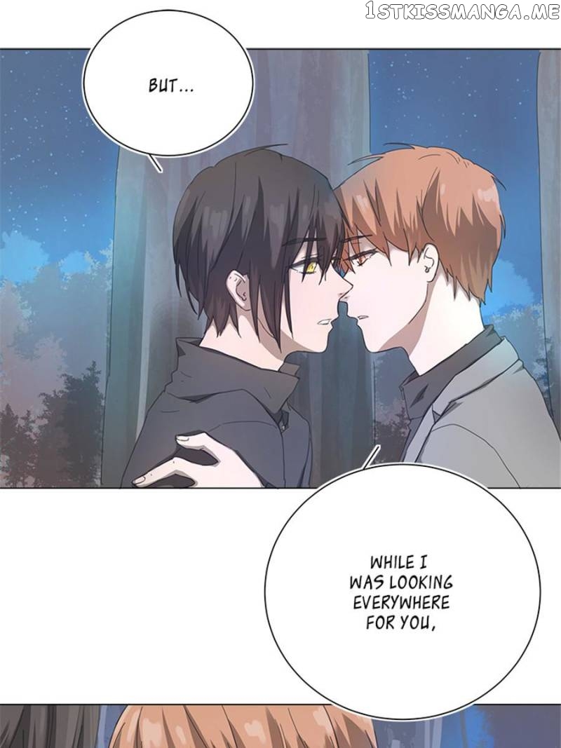 Demon Boyfriend: Delivery In Progress chapter 88 - page 11