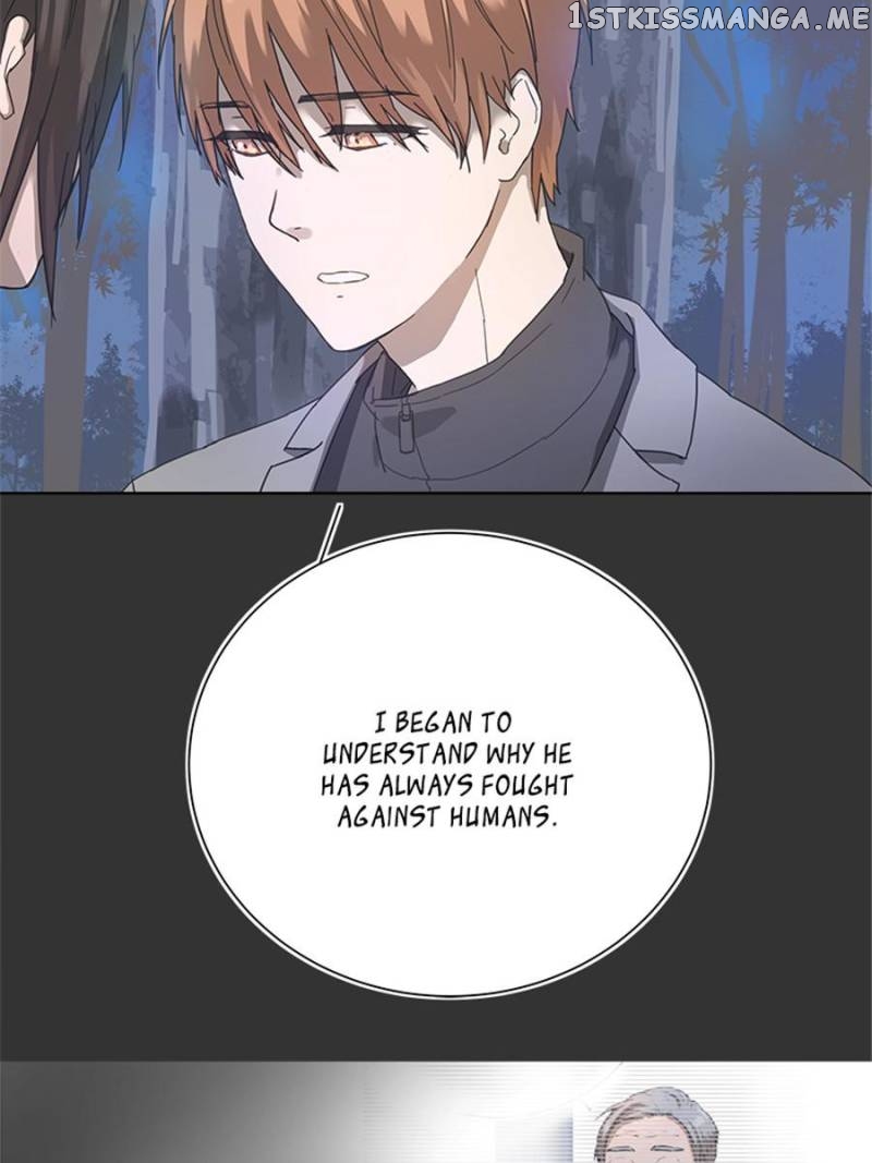 Demon Boyfriend: Delivery In Progress chapter 88 - page 12