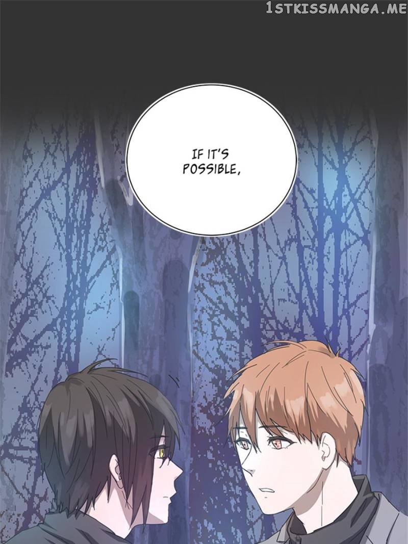 Demon Boyfriend: Delivery In Progress chapter 88 - page 14
