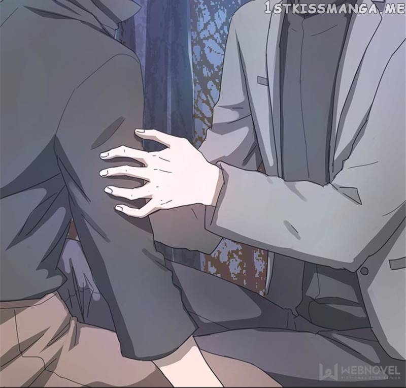 Demon Boyfriend: Delivery In Progress chapter 88 - page 15