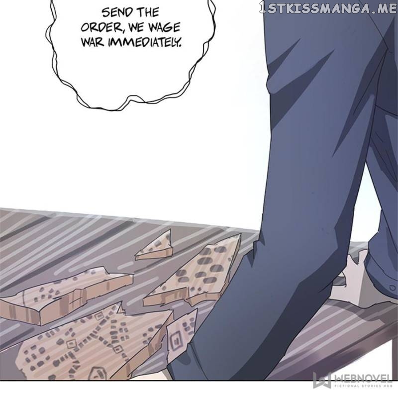 Demon Boyfriend: Delivery In Progress chapter 88 - page 19