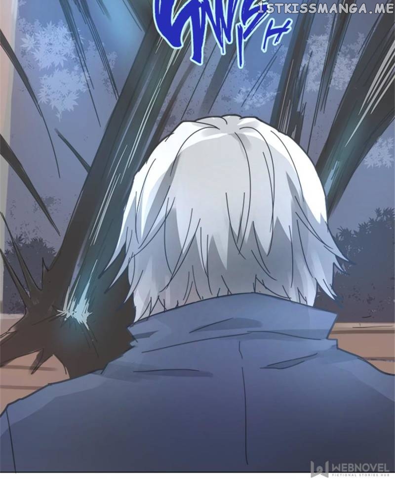 Demon Boyfriend: Delivery In Progress chapter 88 - page 21