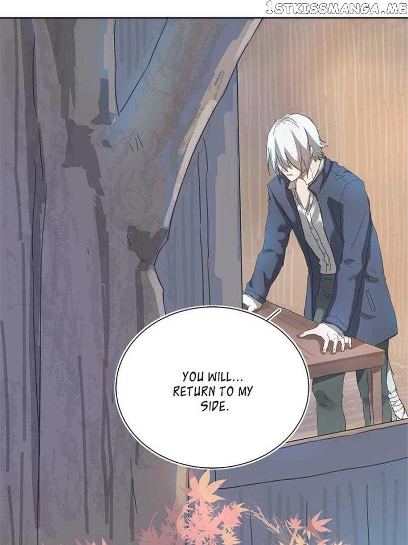 Demon Boyfriend: Delivery In Progress chapter 88 - page 26