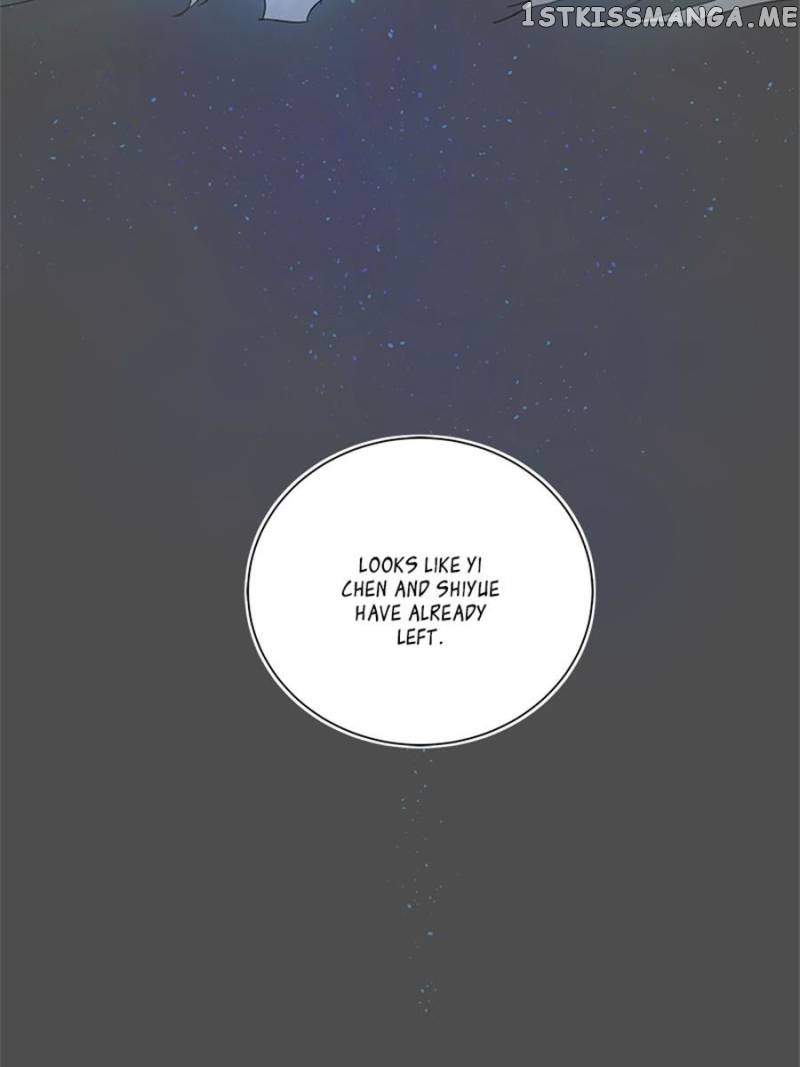 Demon Boyfriend: Delivery In Progress chapter 88 - page 34