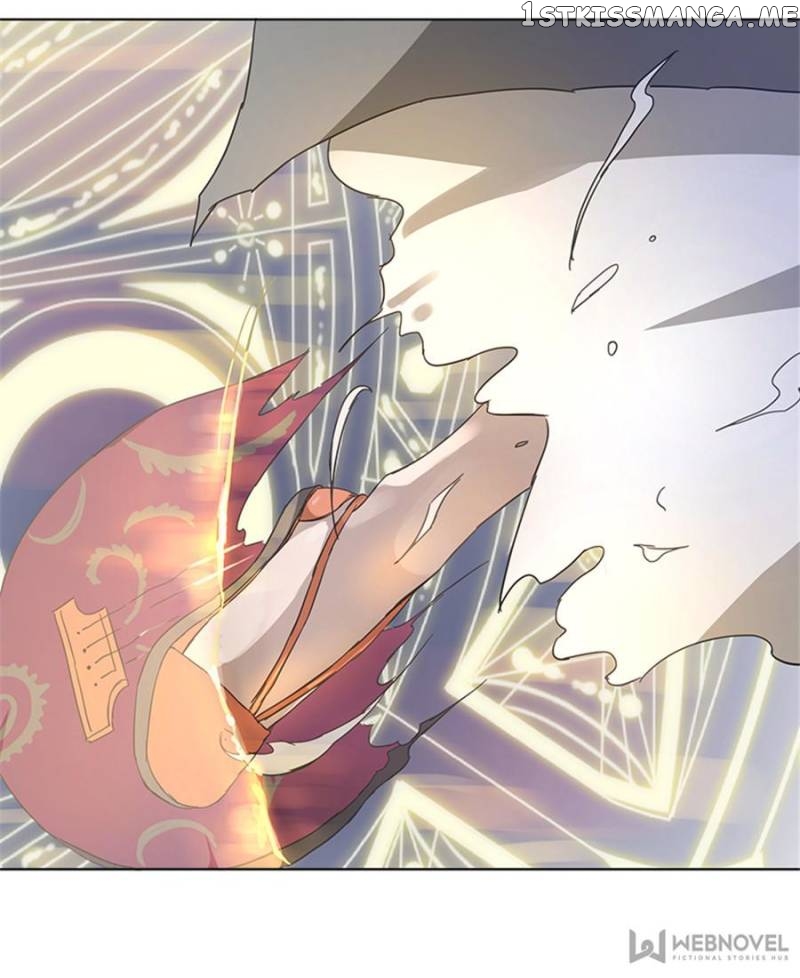 Demon Boyfriend: Delivery In Progress chapter 88 - page 38