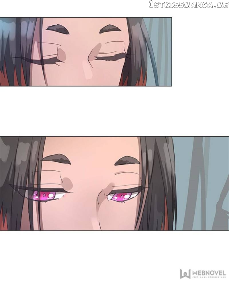 Demon Boyfriend: Delivery In Progress chapter 88 - page 41