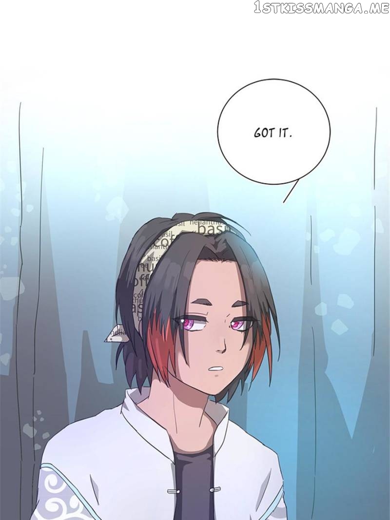 Demon Boyfriend: Delivery In Progress chapter 88 - page 42
