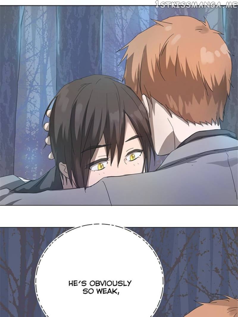 Demon Boyfriend: Delivery In Progress chapter 88 - page 5