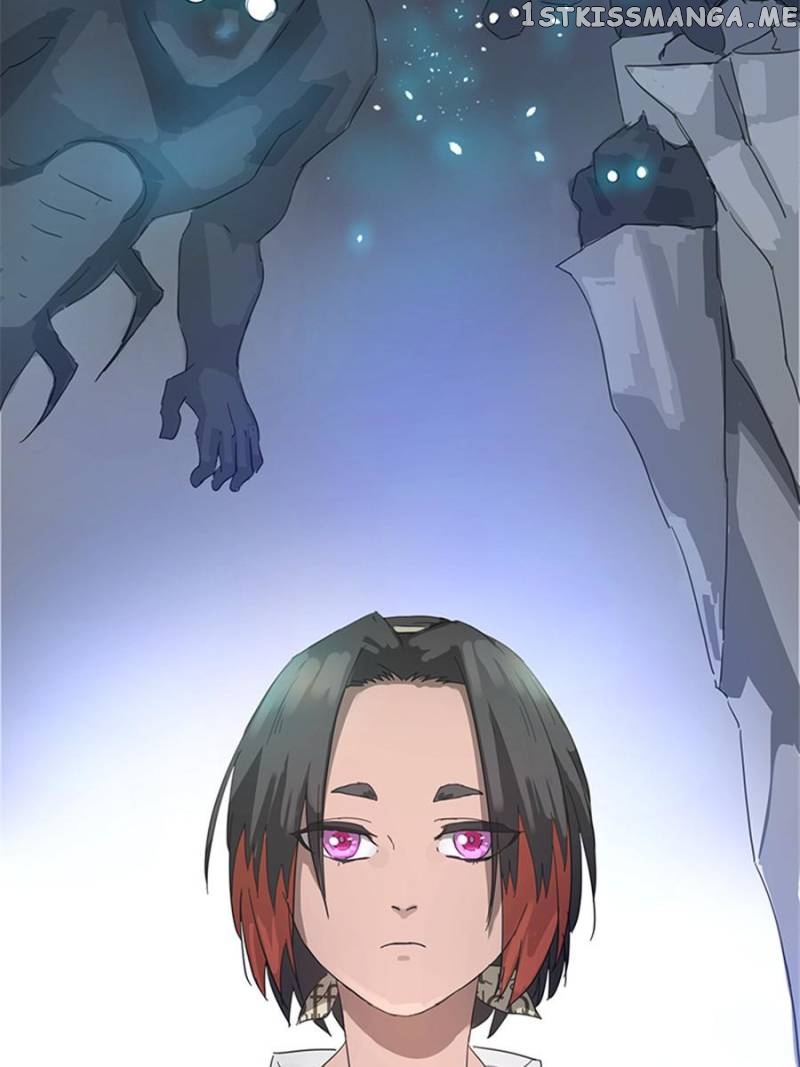 Demon Boyfriend: Delivery In Progress chapter 88 - page 54