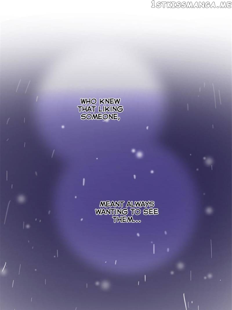 Demon Boyfriend: Delivery In Progress chapter 88 - page 8