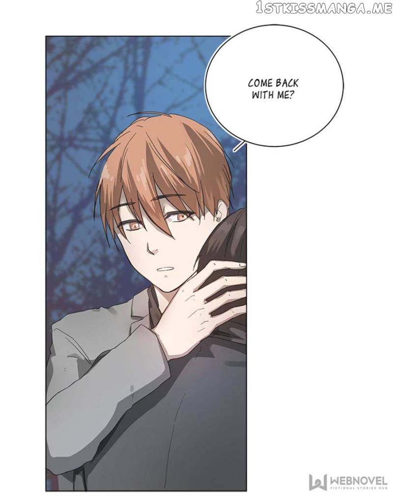 Demon Boyfriend: Delivery In Progress chapter 88 - page 9