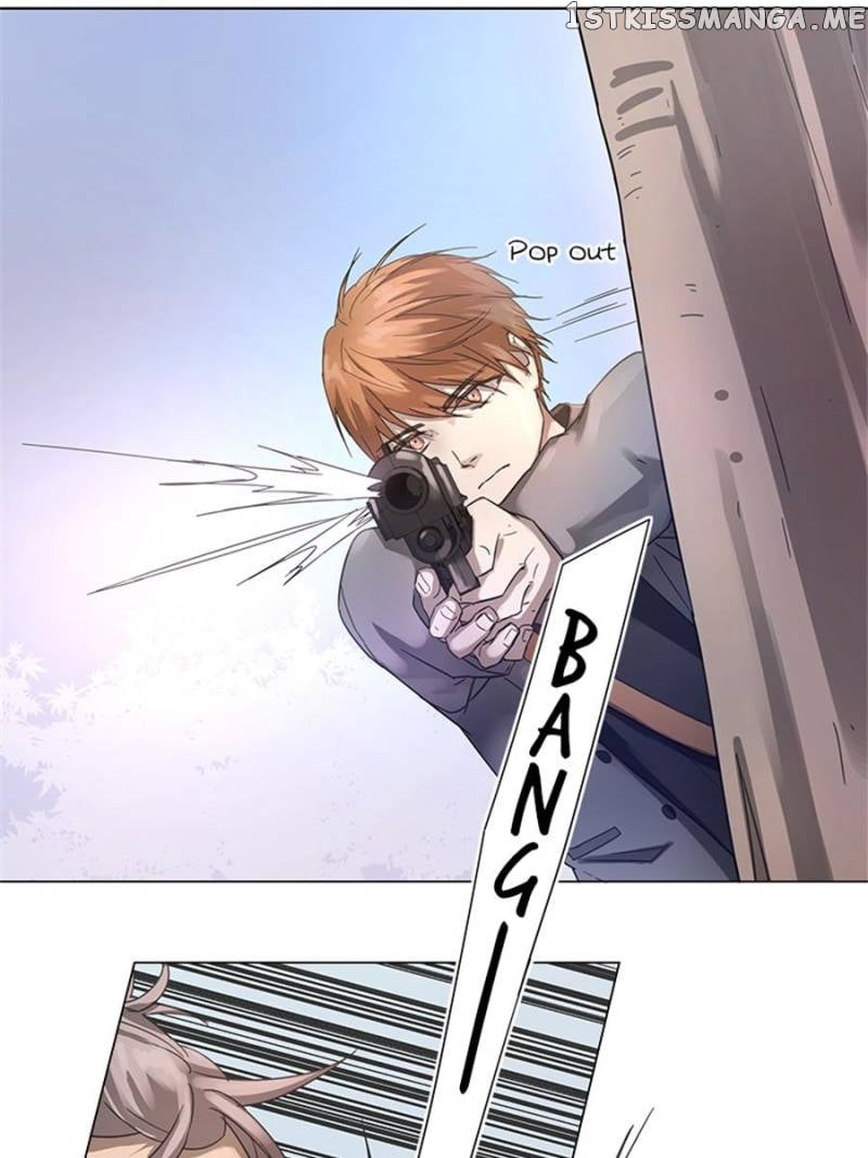 Demon Boyfriend: Delivery In Progress chapter 86 - page 10