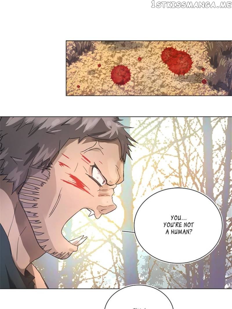 Demon Boyfriend: Delivery In Progress chapter 86 - page 21