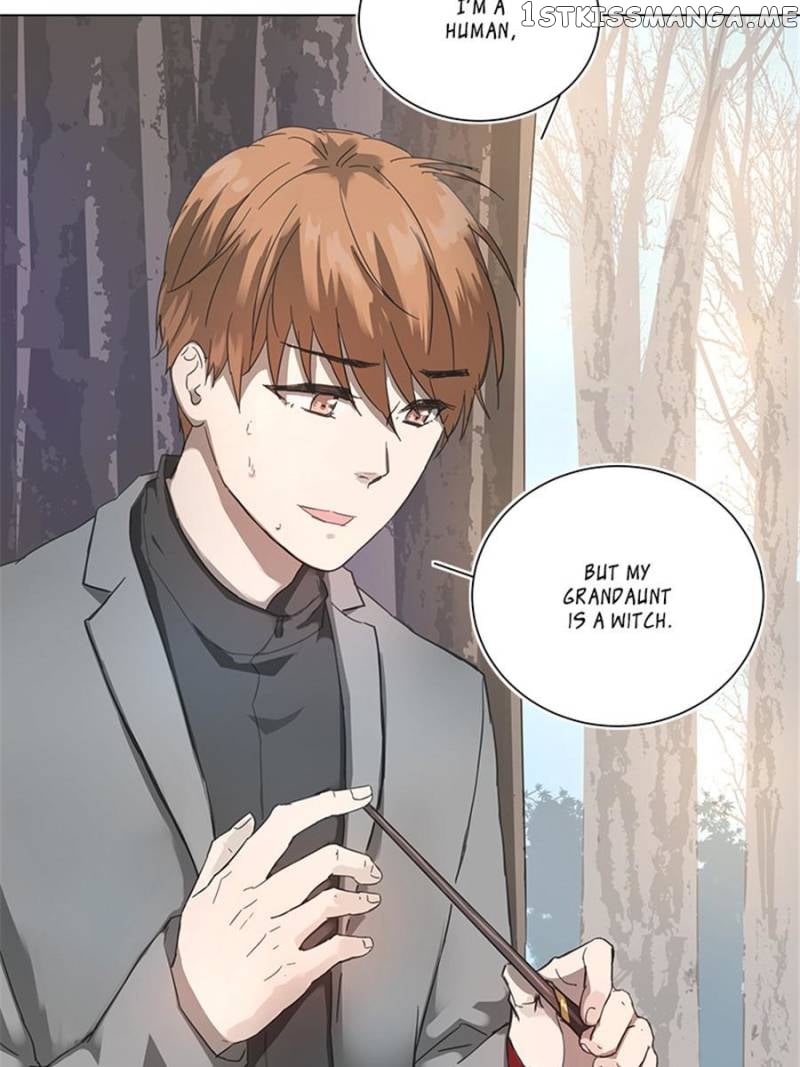 Demon Boyfriend: Delivery In Progress chapter 86 - page 22