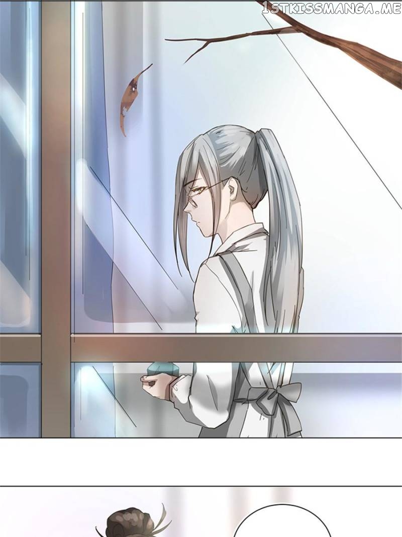 Demon Boyfriend: Delivery In Progress chapter 86 - page 24
