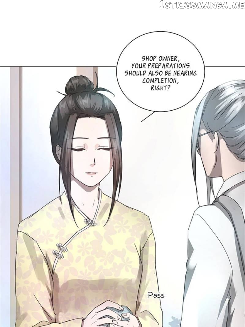 Demon Boyfriend: Delivery In Progress chapter 86 - page 28